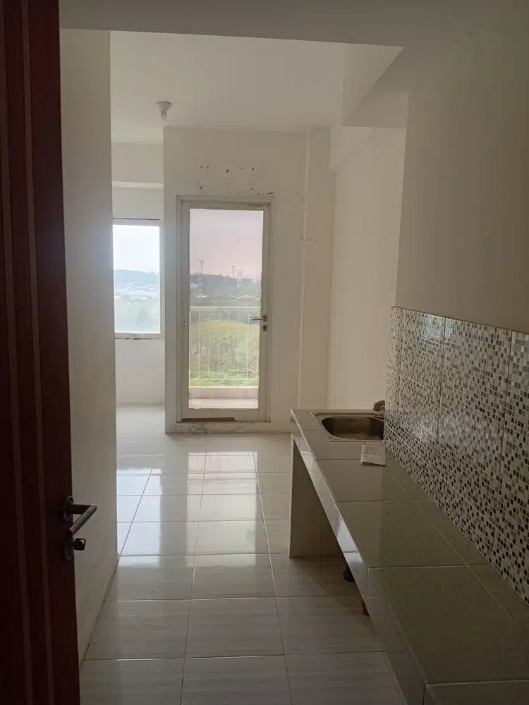 Dijual apartemen murah dibawah harga pasar