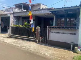 Rumah Murah Minimalis 15 Mnt ke Pintu Tol Cibadak 2 DP Ringan J-37120