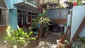 Rumah siap huni Pondok Jati