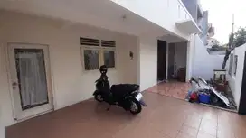 RUMAH SEWA SIAP HUNI 1 LANTAI DURI KEPA
