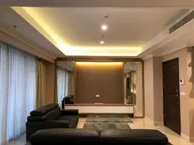 Fast Sale Apartment Pondok Indah Residence Jakarta Selatan