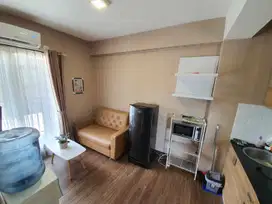 For rent Apartemen Podomoro golf view Tipe 2 bedroom
