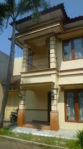 Dijual Rumah 2 Lantai – Kalibata, Jakarta Selatan