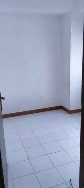 Vky -Dijual Apartemen City Park 2BR Unfurnish Tower G