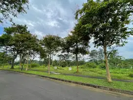 *Dijual Kavling Tanah Golf View Taman Dayu*