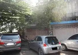 *Dijual Tanah Komersial Raya A.Yani, Jombang*