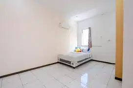 Disewakan Kost Tajur Executive by AbdiHome dekat Komplek Pakuan