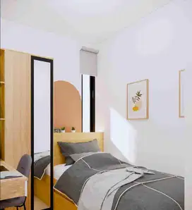 Dijual Kos Kosan 1 Unit Terakhir Strategis Dekat Kampus IPB (PK) IPB BOGOR
