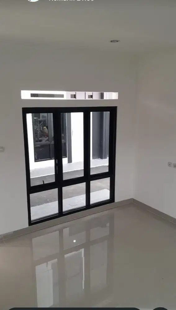 Rumah Minimalis Harga Promo Kemerdekaan Plus Cashback