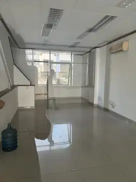 Di sewakan cepat Ruko Roxy boulevard jakarta pusat