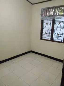 Rumah Unfurnished Bintaro Pesanggrahan, Jakarta Selatan siap huni