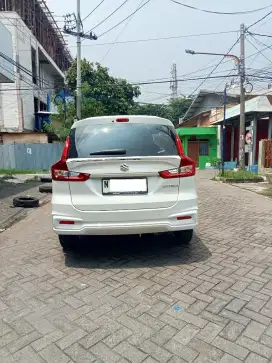 Suzuki Ertiga GL 2023
