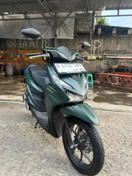 Beat Delux Smartkey 2025