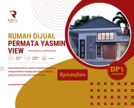 Jual Rumah Murah di wilayah Kartasura