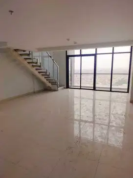 MURAH E POL! Disewakan soho skyloft ciputra world cocok buat kantor