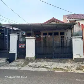 Rumah Hitung Tanah Bisa Untuk Usaha Di Kebayoran Lama AF16853