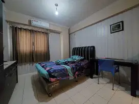 Apartemen Gading Icon Type Studio Fully Furnished Lt 20 Pulogadung
