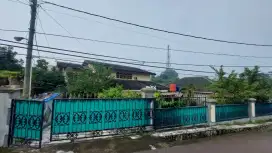Jual rumah tanah ciputat pamulang