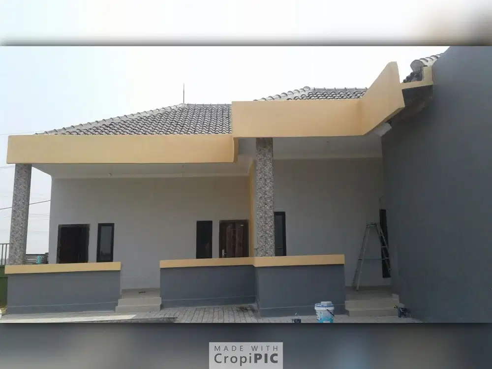 Dijual Gudang di Cikarang