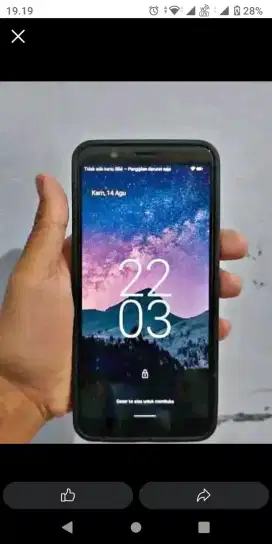 Jual hape asus zenfone