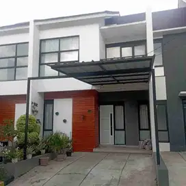 Dijual Rumah Baru Mewah 2 Lantai View Asri Strategis (RW) KOTA BOGOR