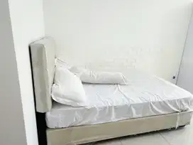 Apartemen Belmont Residence Tipe 1BR Tower Athena Jakarta Barat