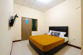 Kost Tangerang - Athena Syariah Residence Siap Huni Dekat Gedung Graha