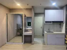 Disewakan Apartemen  Sentul City
