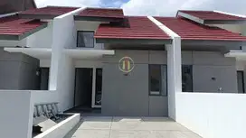 Rumah Baru di arcamanik Cisaranten kulon Bandung