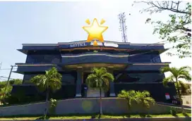 Hotel Bintang 1, Krembangan Surabaya