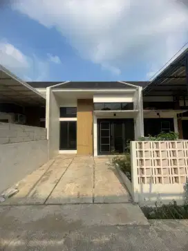 Beli rumah tanpa pemberkasan dan BI cheking