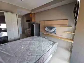 KYO SOCIETY BARU GRESS ‼️ Disewakan Per Tahun Apartemen Studio Tenggilis dekat UBAYA