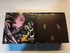 IEM Tangzu WAN'ER 2 TYPE-C WITH MIC