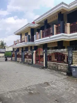 Jual Rumah Murah Jalan Kaliurang Dekat UGM
