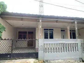Rumah Dijual Sebelah Masjid