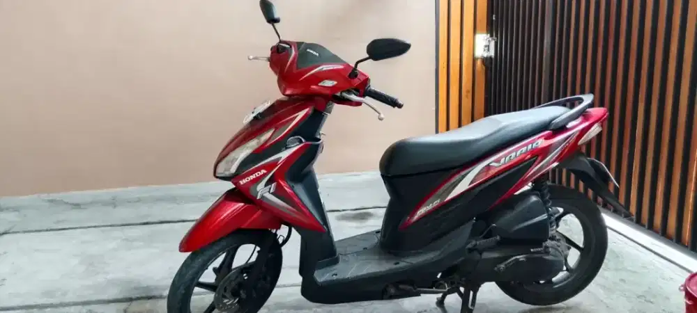 Honda Vario 2014