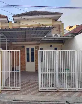 MEDAYU UTARA dekat UPN Veteran‼️Jual Rumah Siap Huni Rungkut