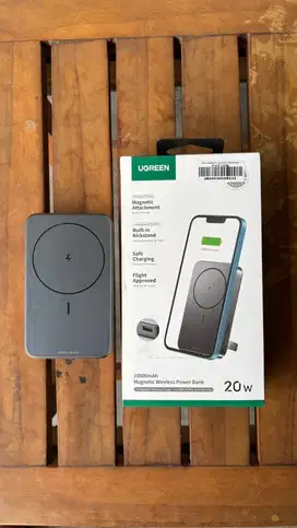 Powerbank UGREEN Magsafe Fast Charging 10.000 MAH