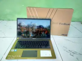 Asus Vivobook Core i5 Gen 10 Ssd Keyboard Nyala