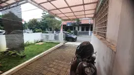 Disewakan Rumah di puri dago Mas antapani Bandung