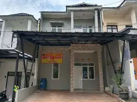 Cuma Di Cluster Alexander Lakeside 2 Lantai Harga Murah