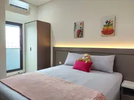 KOS EKSKLUSIF JAKARTA SELATAN