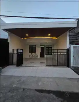 Rumah Babatan Pantai