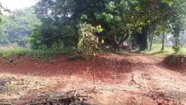 Di Jual Tanah Darat / Kebon Setu
