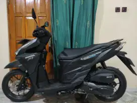 Super istimewa low km vario 150 led cbs iss super mulus no minus