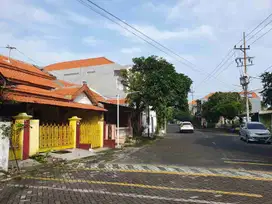 Rumah BP Randu Agung Gresik