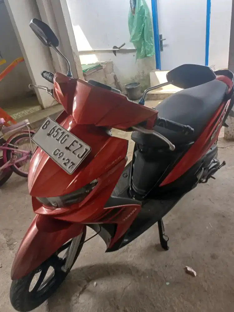 Soul GT th 12 PJK idup Depok