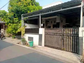 Rumah sewa Solo