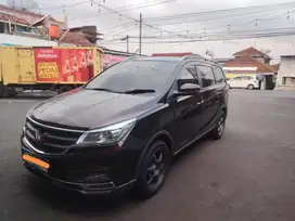 Wuling Cortez 2018 Bensin