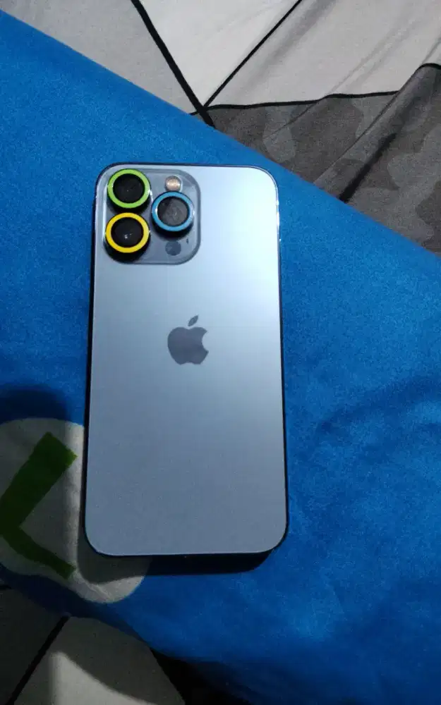 IPhone 13 pro 128gb inter